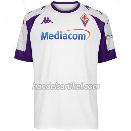 ACF Fiorentina Auswärts Trikotsatz 2020/21